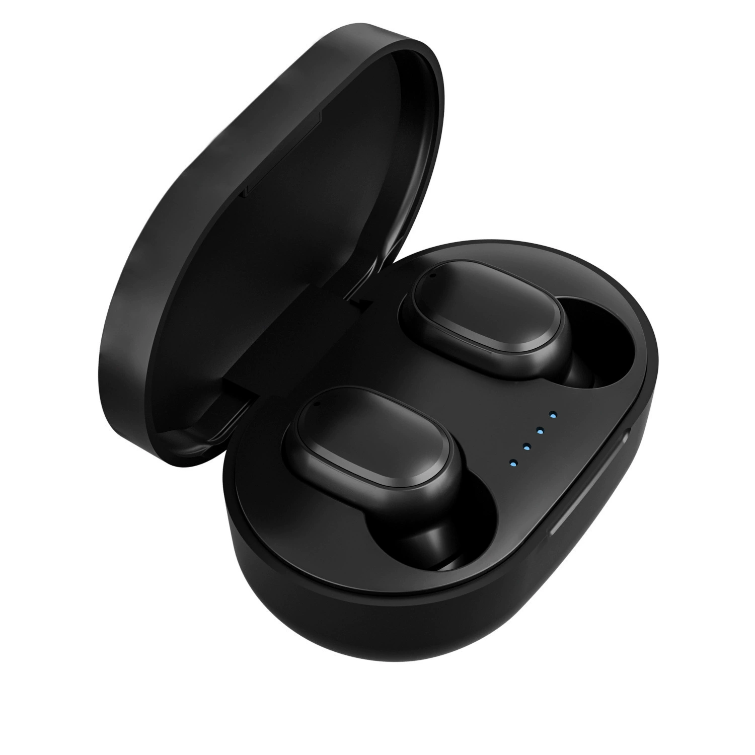 Bluetooth Headphones Y30 TWS4, Long-Range 30 m, Touch Controls, Charging Case