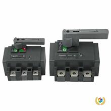 ◈新款万高WG负荷隔离开关3P4P-63A100A160A250A400A630A80