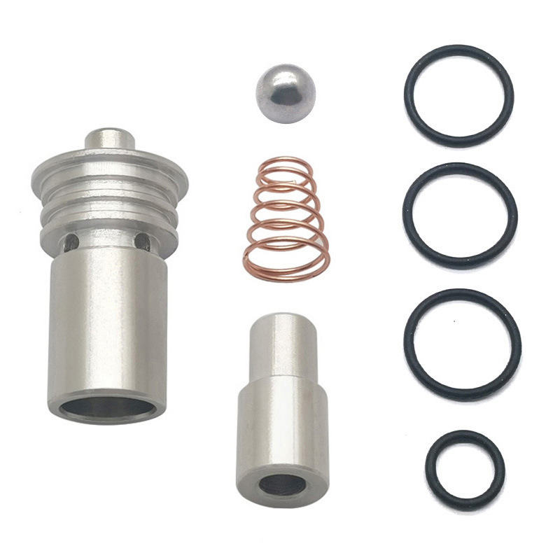 STL010 kit de válvula de derivación de flujo de enfriador de automóvil 8L90 8L80 8L90E Chevy GMC 2014