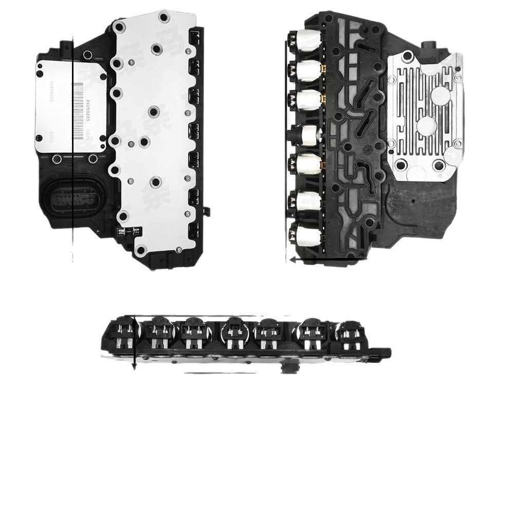 24248192 24256525 6T40E Control Unit Module Tcu for Chevrolet 6t45 6t30