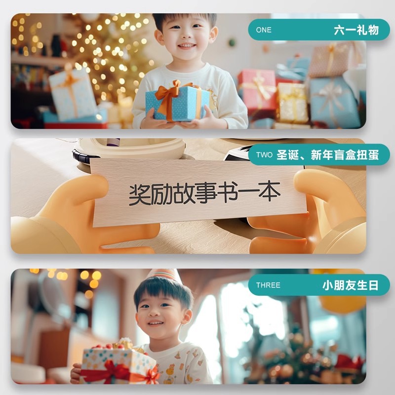 Children's realistic aerospace rocket, space parking, transport, toy car for boys, Birthday gift 3