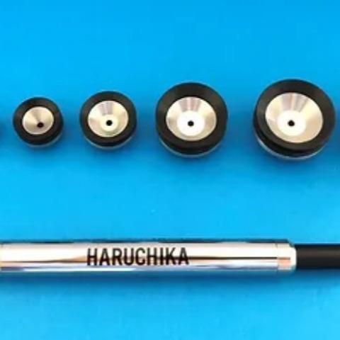 日本haruchika真空吸着ペン・吸着口HP-100【预售议价】