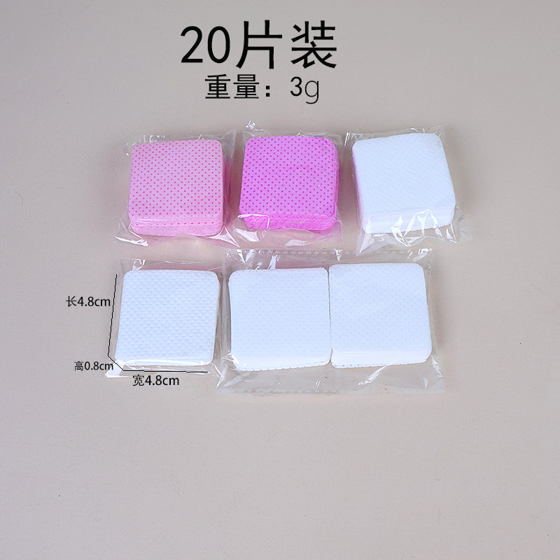 20 tabletas
