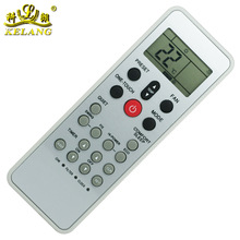英文版 适用于东/芝单冷空调遥控器WC-L03SE通用WH-L03SE广州发货