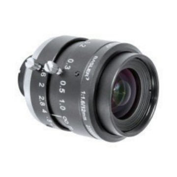 C23-2518-2M   工业镜头 Basler Lens