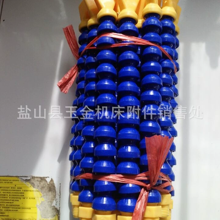 Питание с выключателем вилочного типа станок с ЧПУ Универсальная регулируемая пластиковая охлаждающая труба магнитное сиденье охлаждающее масло для впрыска водопровода