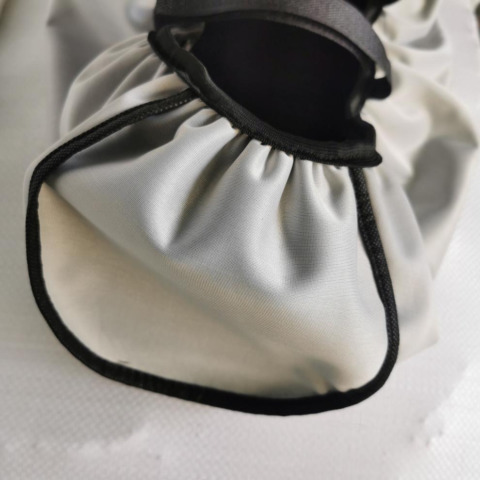 Motorcycle Seat Cover, Electric Vehicle Seat Cover, Waterproof, Sun-Proof, Reflective, Thickened Leather, Heat-Insulating, Summer