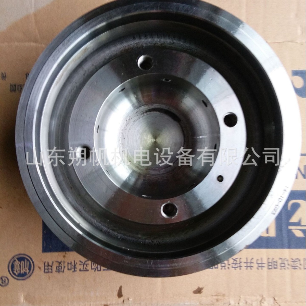 供应淄博LC8250柴油机活塞顶L250-18-101