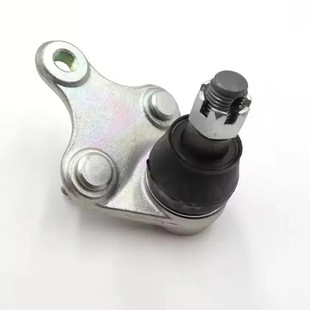Suitable for Toyota Highlander Lower/Rx350 Lower Ball Joint Natural Color 43330-09780, 43340-09140