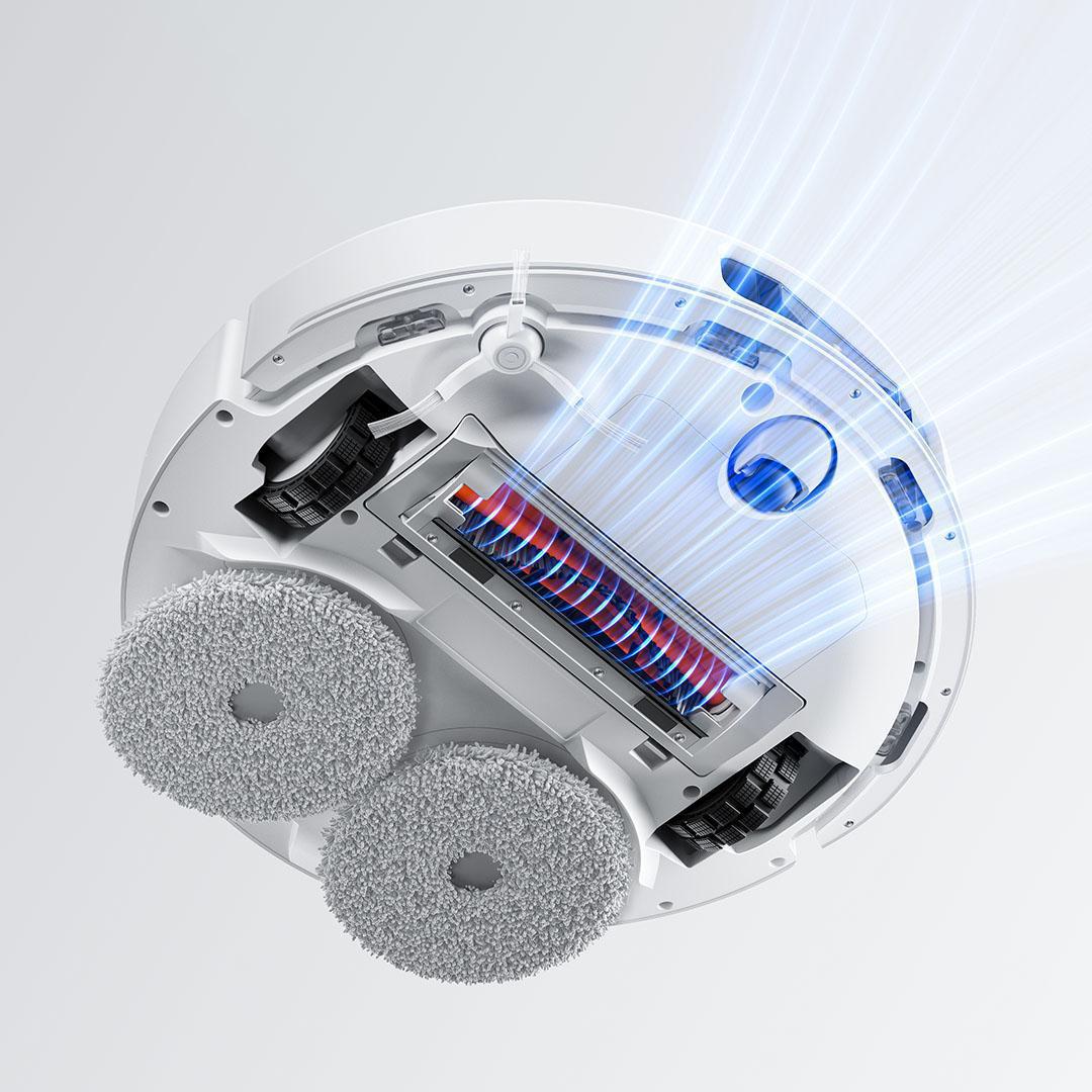 Mijia sweeping robot M30 Pro sweeping and mopping machine fully automatic home use