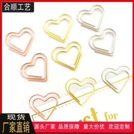 回形针;长尾夹装订夹;名片夹