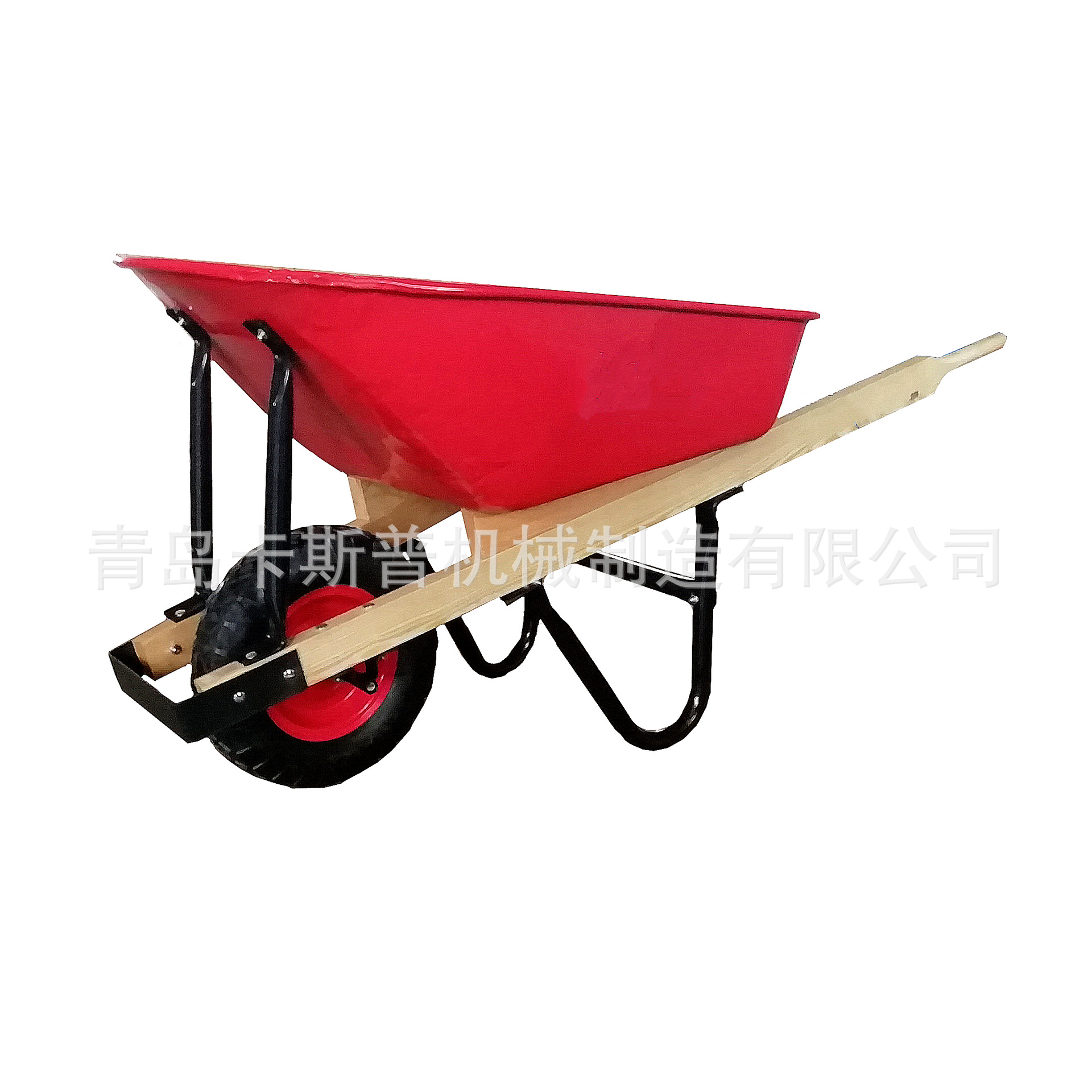 南美,北美,中美 木把手推车,熏蒸木把手手推车,美洲款式 建筑推车