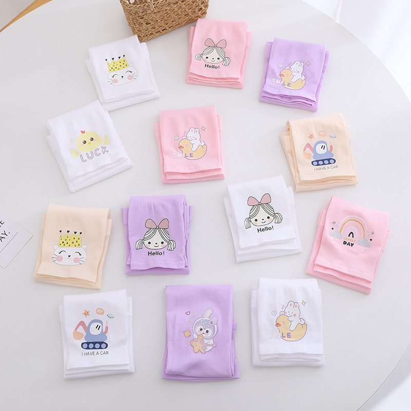 Children's protection sleeve