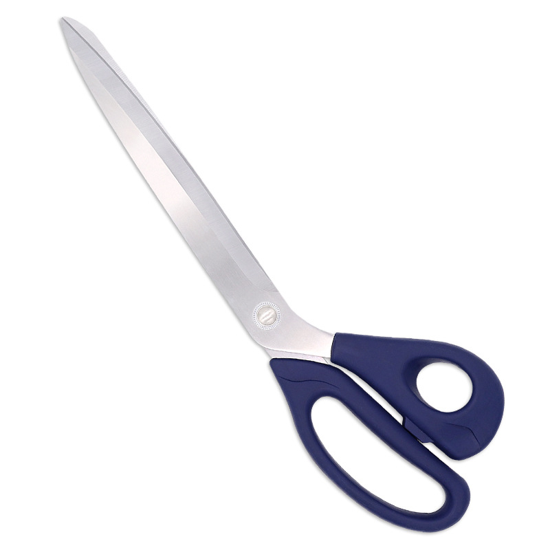 裁缝剪刀工业裁衣缝纫剪子 裁10-12寸服装剪大剪刀家用