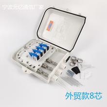 ftth 8core box 3ˮ^mw҃|۽Ӻ 侀