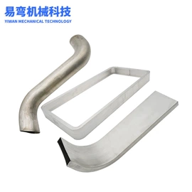 不锈钢圆管;金属成型设备;游泳池