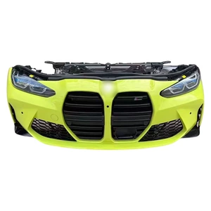 BMW M3/M4 F80/G80 F82/G82 Bufer Orijinal Sökülmüş Hissələr