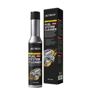 AUTOGO Fuel Additive: Fuel cleaner, removes fuel deposits, enhances engine power, concentrated fuel deposit remover (Motor gasoline additive) - autogo-fuel-additive-100ml-for-export-sales-only-domestic-sales-are-prohibited-purchase-constitutes-acceptance-of-the-disclaimer