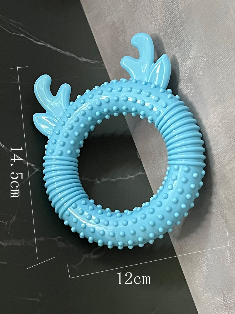 블루 엘크 서클