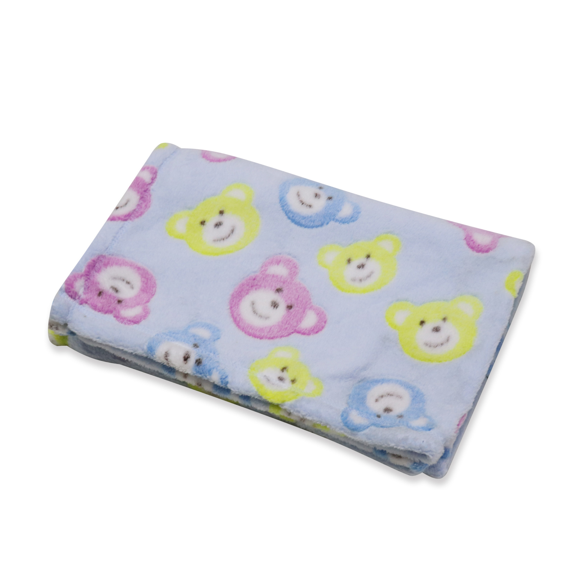 ins cartoon girl heart coral fleece blanket office nap blanket air conditioning blanket thin sofa blanket