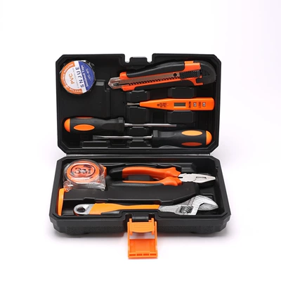Car Tool Set, Auto – Repair kit - network-wrench-9-piece-set-204b-9