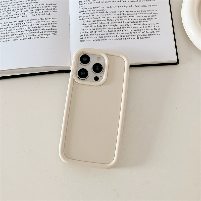 Apple, совместимый с iPhone 15, чехол из силикона для телефона, iPhone, 13Promax