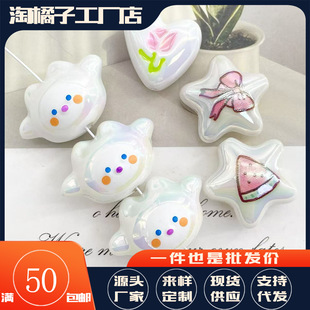 �����������22mm�UV��ӡ�������ֱ��DIY�ֹ��֙C��Ʒ���