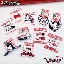 ��������ŷHelloKitty��ɫ���οɰ������ͯ����KTè��ץ�������