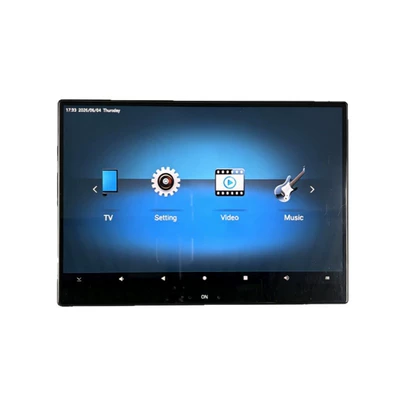 Headrest Monitor, Car display