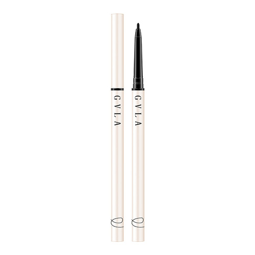 Gowela Eyeliner Gel Pen: Waterproof, Smudge-Proof Eyeliner Cream—Ultra-Fine Winged Liner Pen—Brown Eyeliner Gel Pen for Eye Makeup