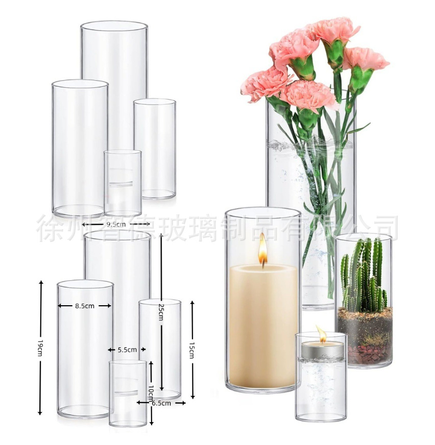 마트료시카 인형 8종 세트