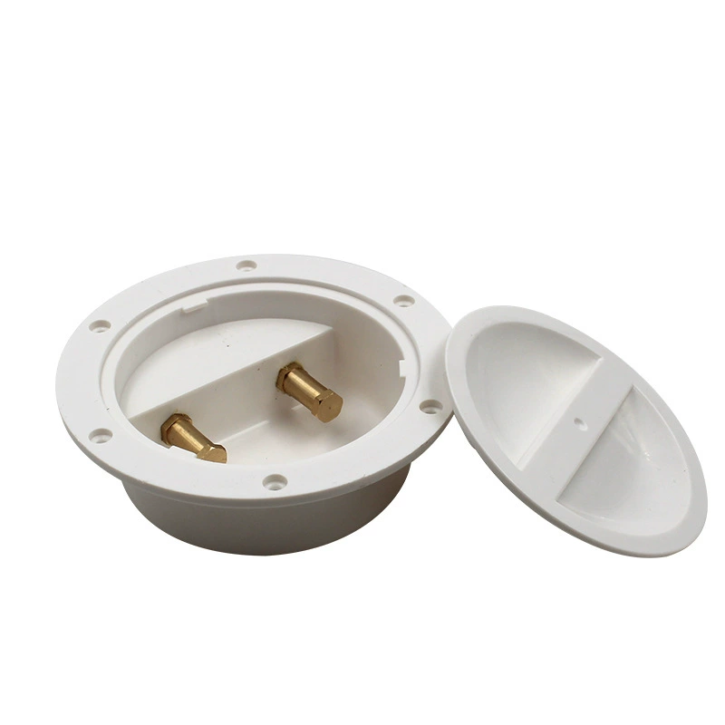 12V24V36V морская распределительная коробка яхта леска коробка скоростной катер Электрический Твист распределительная коробка электрода моталки