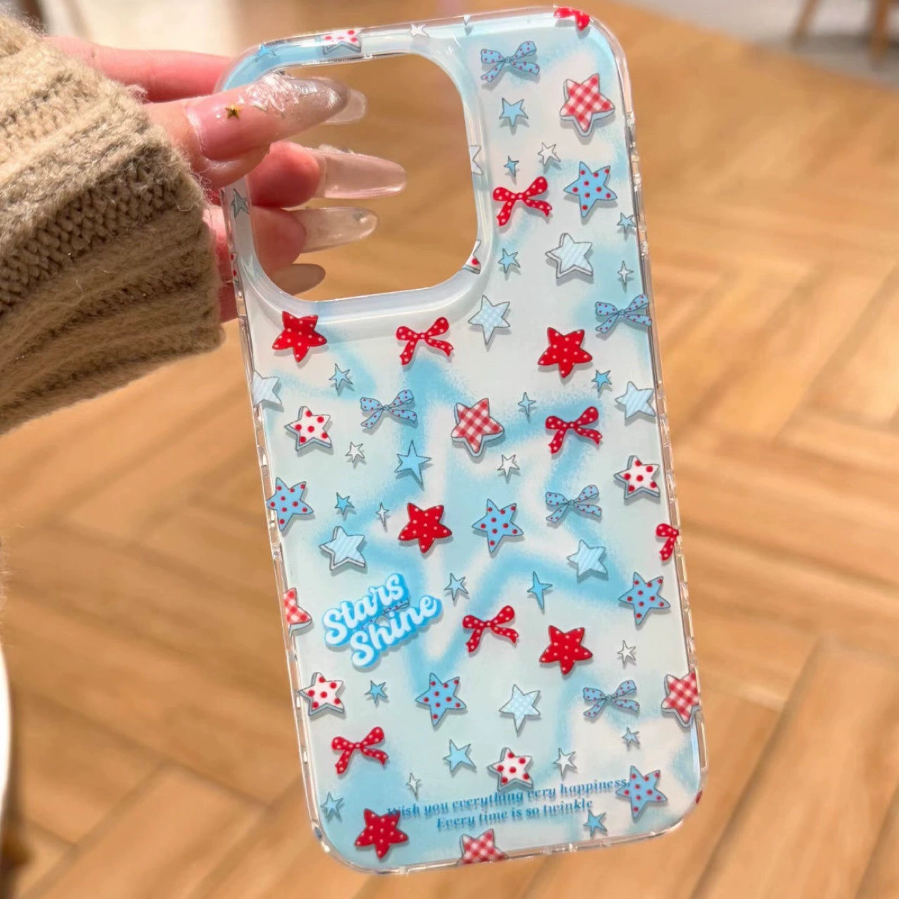 Apple, iPhone16, милый чехол для телефона с бантом, 15/14, 12