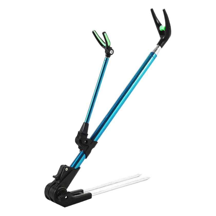 Кронштейн удочки из нержавеющей стали рыболовный кронштейн толстый