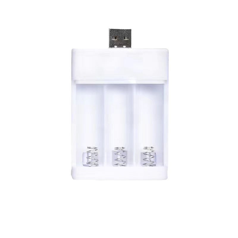 5番7番充電電池充電器1.2vニッケル水素ニッケルカドミウムaa/aaa 2スロット5番電池充電器