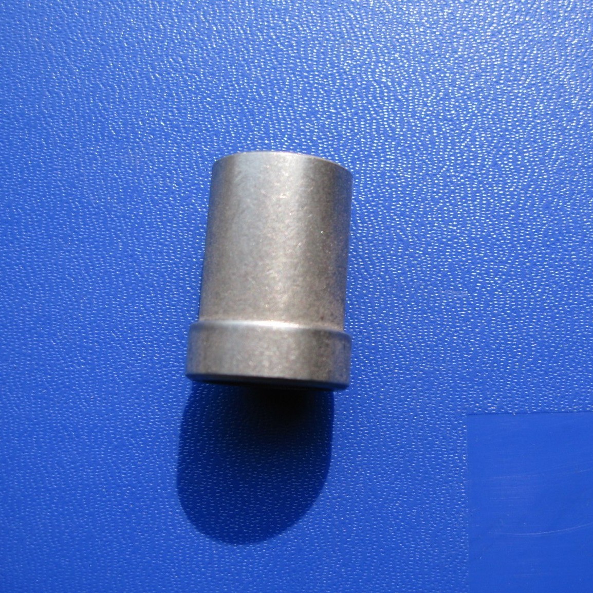 风机铁套 法兰铁套 内径13  小外径16大外径18  全长24法兰长6