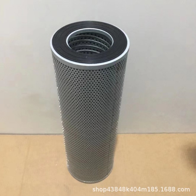 钢厂电厂磨煤机 液压油站颇尔滤芯HC9021FDT8H不锈钢液压过滤器