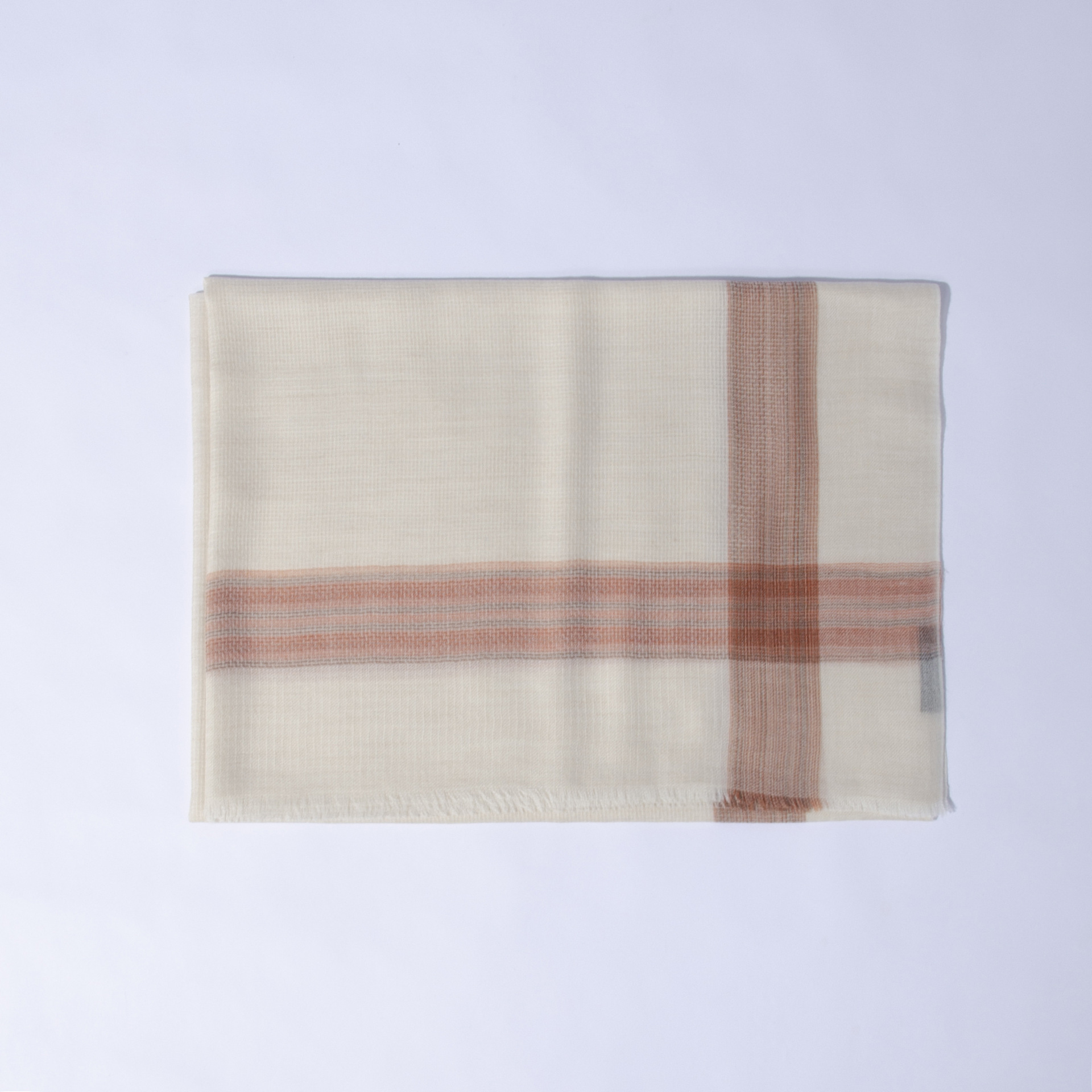 Fábrica de Mongolia Interior al por mayor de cachemira pura teñida rejilla primavera, otoño, invierno bufandas de aire acondicionado, chal universal