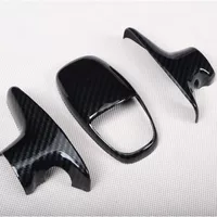 Source Factory Challenger Gear Head Модификация интерьера Углеродное волокно Shift Крышка для гандбола Автоаксессуары Украшение Аксессуары