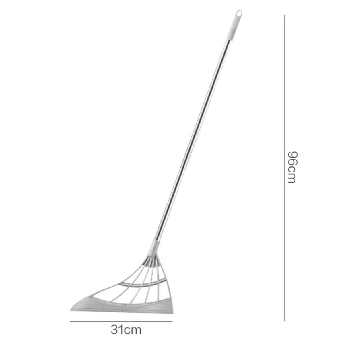 그레이 스티치 모델