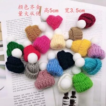 �S�ҬF؛����ᘿ�Сñ�� DIY��ż������ë��ñ �b�ñ��