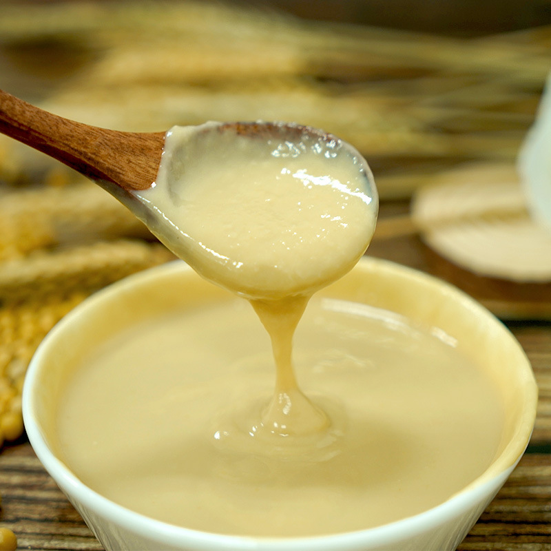 巨樹牌香港白腐乳クリーム桶詰め豆腐乳腐乳汁25kg 飲食業用調味料 非遺伝子組み換え|undefined