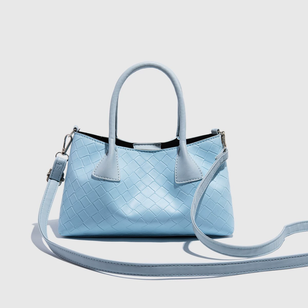 Плечbag бренда, переносная корзина, японская и корейская, стиль высшего качества