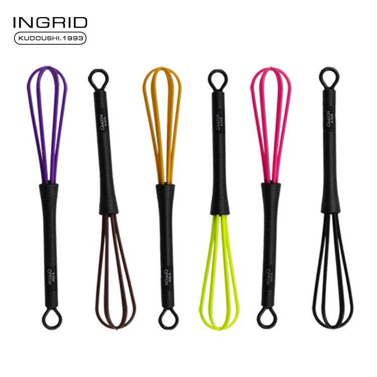 美發工具染膏攪拌器手壓半自動式打蛋器彩色染髮膏焗油膏攪勻調棒