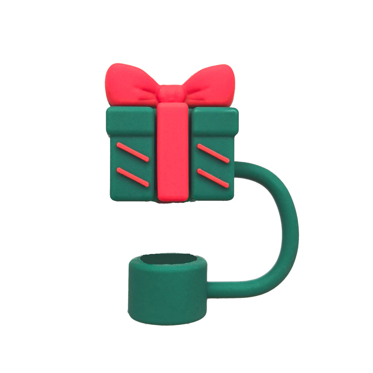 크리스마스 선물 밀짚모자/개별포장