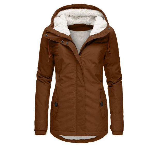 Yellow -brown