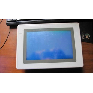 Omron Omron Touch Screen Human Machine Interface Nt600S-St121-Ev3