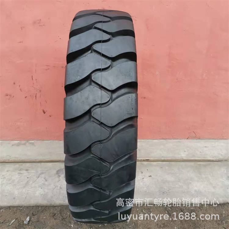 矿用 14.00-25 工程轮胎 自卸车轮胎 13.00-25