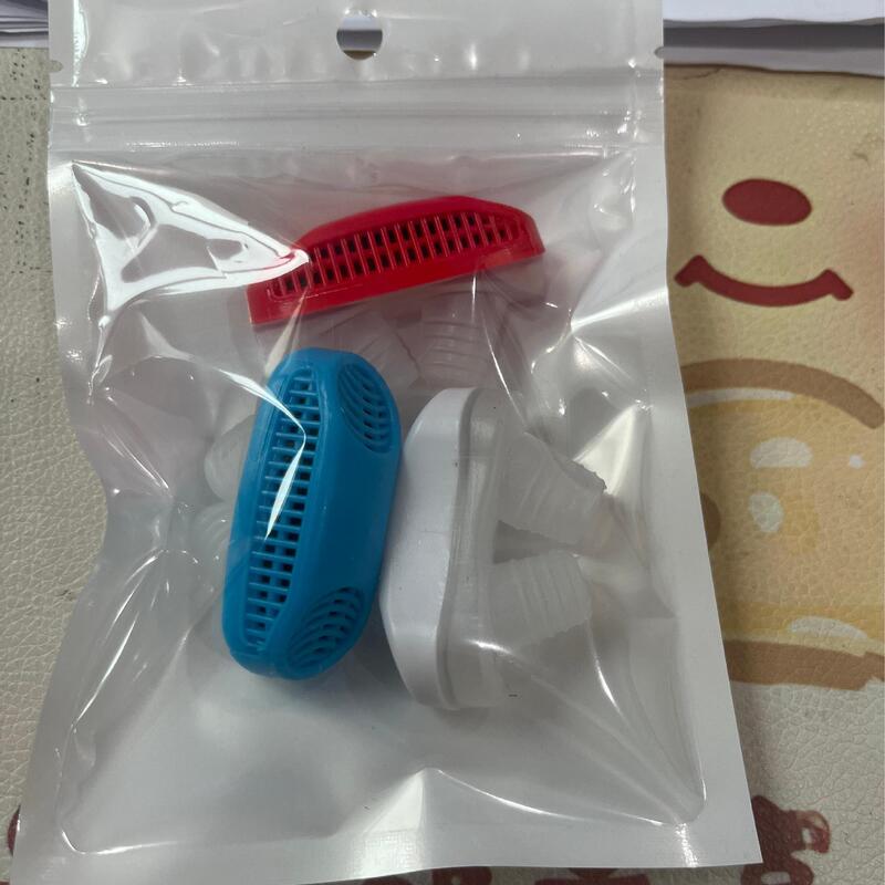 国境を越えたいびき防止セット 2in1 フィルターコットン いびき防止睡眠ケアツール 鼻孔換気 いびき防止 鼻づまり対策|undefined