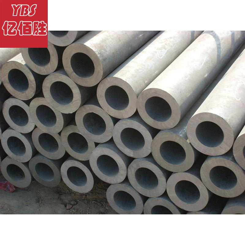 亿佰胜15NiCuMoNb5 锅炉管 无缝钢管现货可售厂家直发